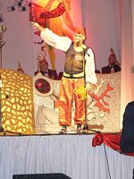 Bild: Prinzenproklamation