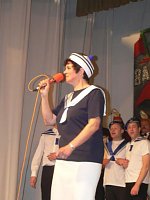Bild: Prinzenproklamation