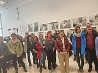 Bild: Die Reisegruppe aus Nordhausen begab sich auf Spurensuche in Jerusalem, Bethlehem und Bet Schemesch