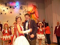 Bild: Prinzenproklamation