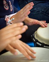 Bild: Neuer Lehrgang Elementare Musikpraxis (EMP) 2020