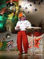 Bild: Prinzenproklamation
