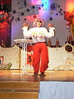 Bild: Prinzenproklamation
