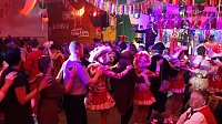 Bild: Erste Festsitzung des OCV
