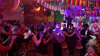 Bild: Erste Festsitzung des OCV