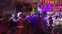 Bild: Erste Festsitzung des OCV
