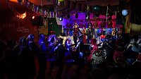 Bild: Erste Festsitzung des OCV