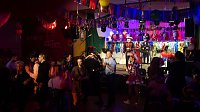 Bild: Erste Festsitzung des OCV