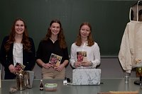 Bild: Kolloquien am Herder-Gymnasium