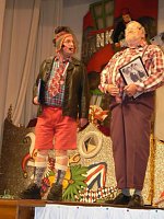 Bild: Prinzenproklamation