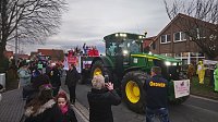 Bild: S&uuml;lzhayner Karnevalsverein