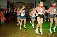 Bild: Unter der Vorwoche hatten Sport- und Karnevalsverein f&uuml;r Sonntag nach G&ouml;rsbach eingeladen