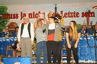Bild: Unter der Vorwoche hatten Sport- und Karnevalsverein f&uuml;r Sonntag nach G&ouml;rsbach eingeladen
