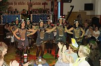 Bild: Unter der Vorwoche hatten Sport- und Karnevalsverein f&uuml;r Sonntag nach G&ouml;rsbach eingeladen
