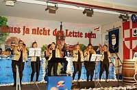 Bild: Unter der Vorwoche hatten Sport- und Karnevalsverein f&uuml;r Sonntag nach G&ouml;rsbach eingeladen