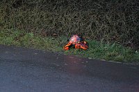 Bild: Unfall