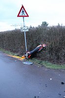 Bild: Unfall