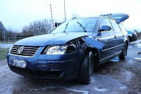 Bild: Unfall