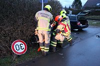 Bild: Unfall