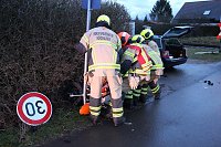 Bild: Unfall