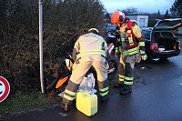 Bild: Unfall