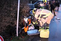 Bild: Unfall