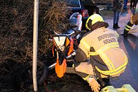 Bild: Unfall