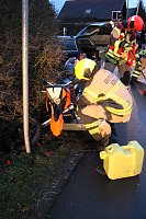 Bild: Unfall
