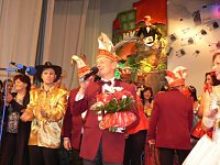 Bild: Prinzenproklamation