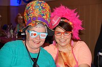 Bild: Weiberfastnacht in Leimbach