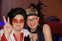 Bild: Weiberfastnacht in Leimbach