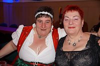Bild: Weiberfastnacht in Leimbach
