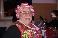 Bild: Weiberfastnacht in Leimbach
