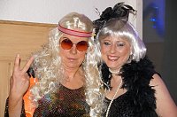 Bild: Weiberfastnacht in Leimbach