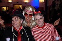Bild: Weiberfastnacht in Leimbach