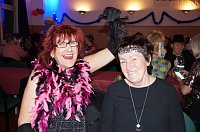 Bild: Weiberfastnacht in Leimbach