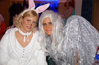 Bild: Weiberfastnacht in Leimbach