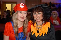 Bild: Weiberfastnacht in Leimbach