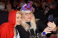 Bild: Weiberfastnacht in Leimbach