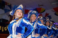 Bild: Weiberfastnacht in Leimbach