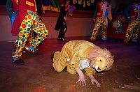 Bild: Weiberfastnacht in Leimbach