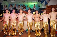 Bild: Weiberfastnacht in Leimbach