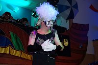 Bild: Weiberfastnacht in Leimbach