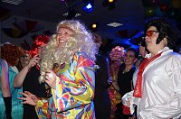 Bild: Weiberfastnacht in Leimbach