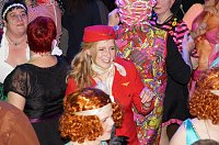 Bild: Weiberfastnacht in Leimbach