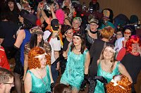 Bild: Weiberfastnacht in Leimbach