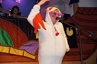 Bild: Weiberfastnacht in Leimbach