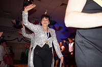 Bild: Weiberfastnacht in Leimbach