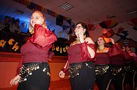 Bild: Weiberfastnacht in Leimbach