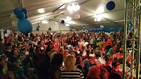 Bild: XXL-Karneval in G&ouml;rsbach